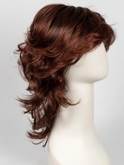 Tress by Raquel Welch | Synthetic Shag Wig