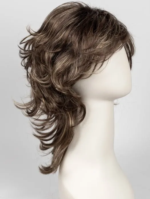 Tress by Raquel Welch | Synthetic Shag Wig