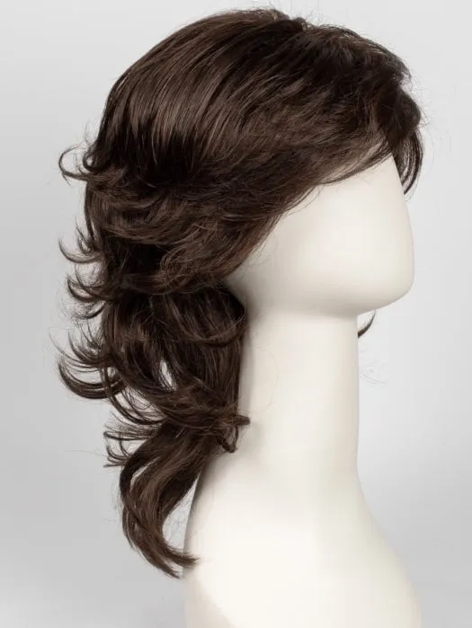 Tress by Raquel Welch | Synthetic Shag Wig