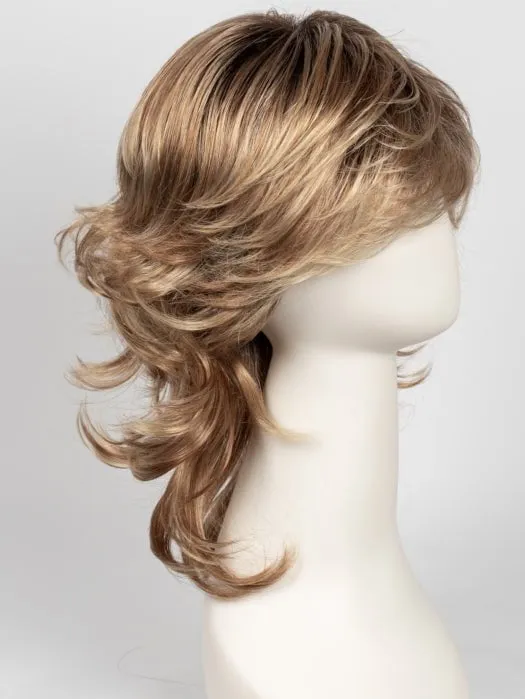 Tress by Raquel Welch | Synthetic Shag Wig