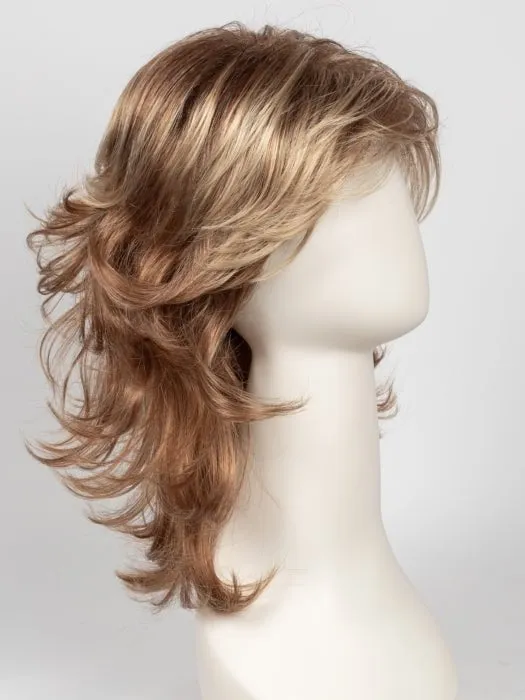 Tress by Raquel Welch | Synthetic Shag Wig