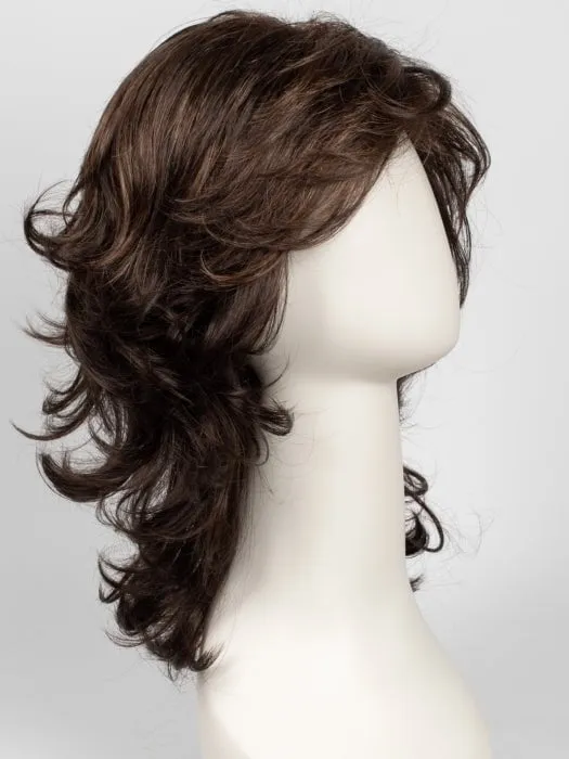 Tress by Raquel Welch | Synthetic Shag Wig