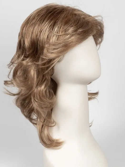 Tress by Raquel Welch | Synthetic Shag Wig