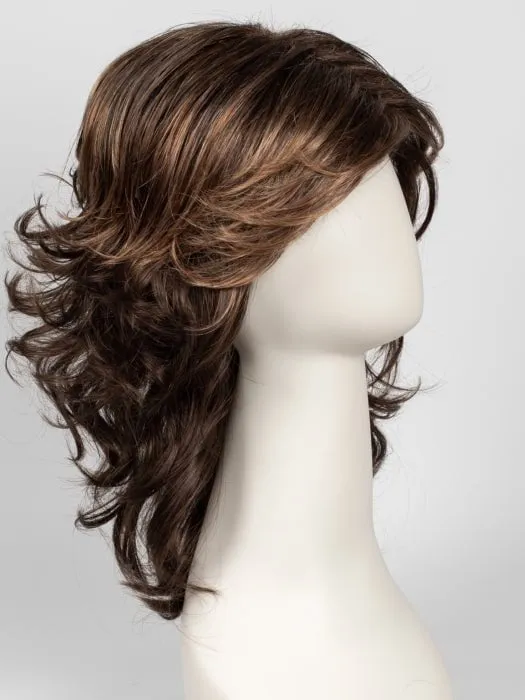 Tress by Raquel Welch | Synthetic Shag Wig