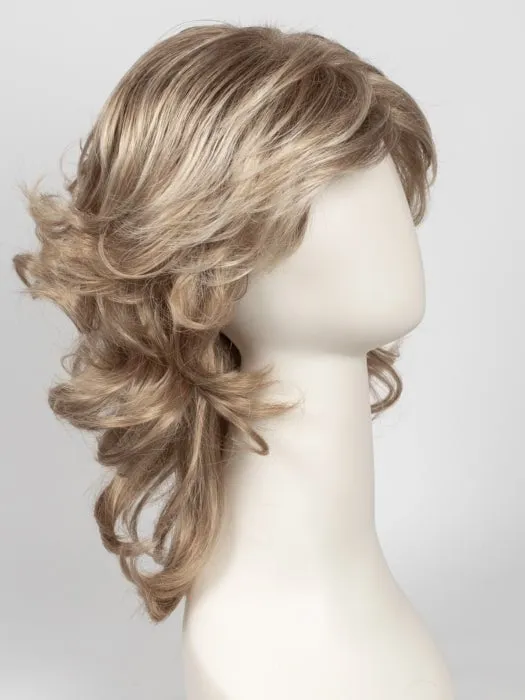 Tress by Raquel Welch | Synthetic Shag Wig