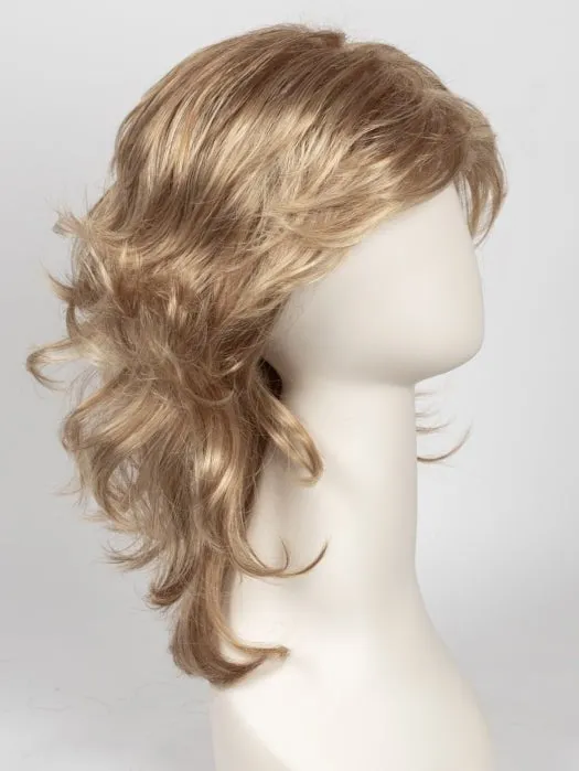 Tress by Raquel Welch | Synthetic Shag Wig
