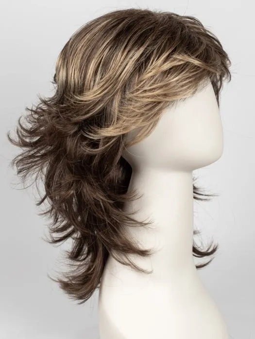 Tress by Raquel Welch | Synthetic Shag Wig