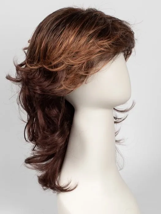 Tress by Raquel Welch | Synthetic Shag Wig