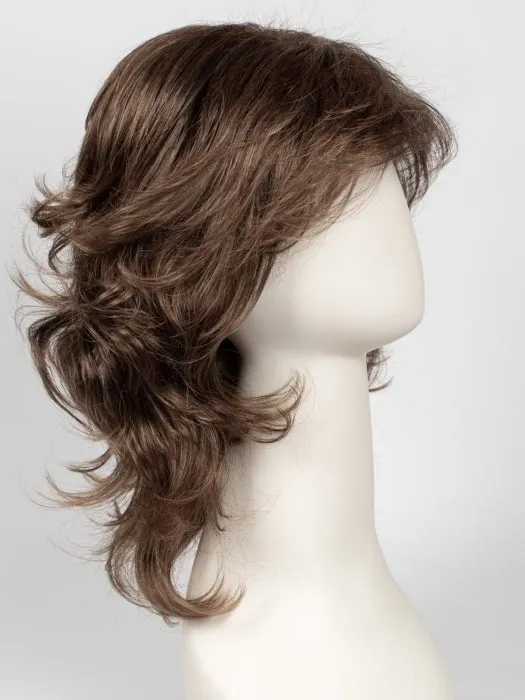Tress by Raquel Welch | Synthetic Shag Wig