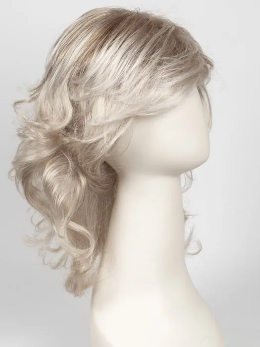 Tress by Raquel Welch | Synthetic Shag Wig