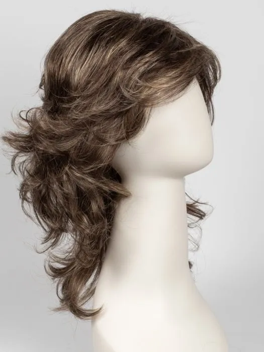 Tress by Raquel Welch | Synthetic Shag Wig