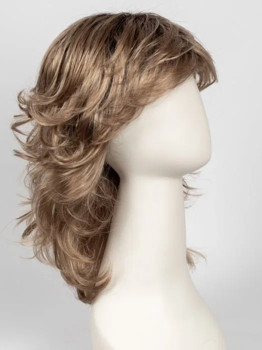 Tress by Raquel Welch | Synthetic Shag Wig