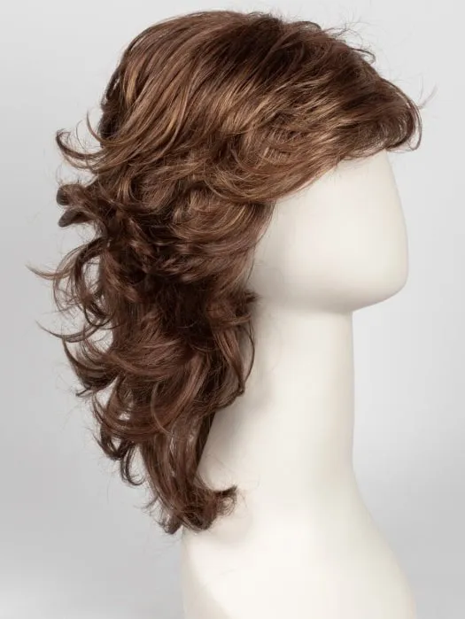Tress by Raquel Welch | Synthetic Shag Wig