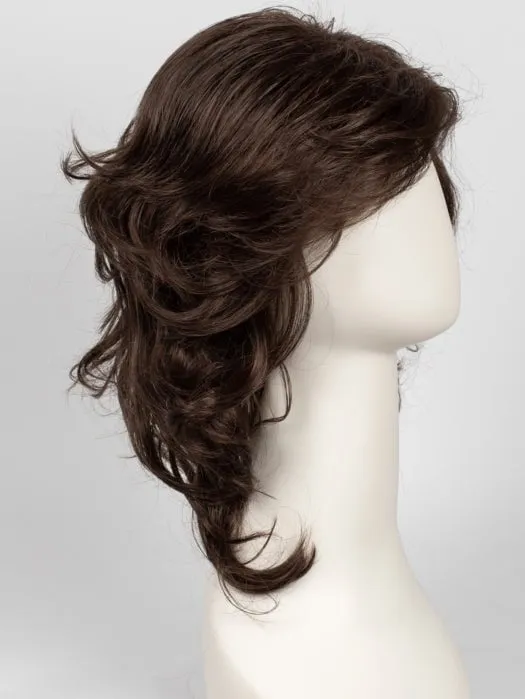 Tress by Raquel Welch | Synthetic Shag Wig