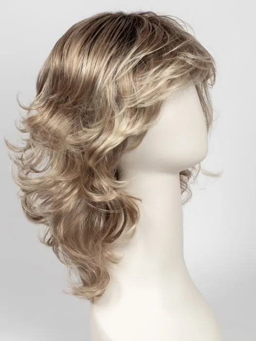 Tress by Raquel Welch | Synthetic Shag Wig