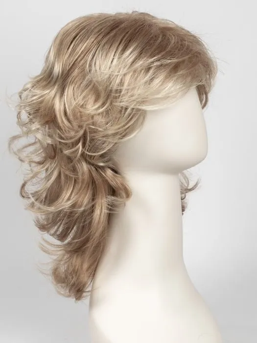Tress by Raquel Welch | Synthetic Shag Wig