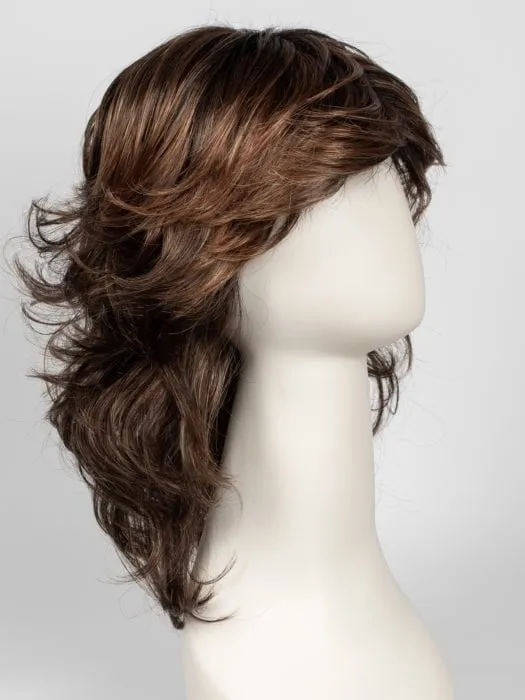Tress by Raquel Welch | Synthetic Shag Wig