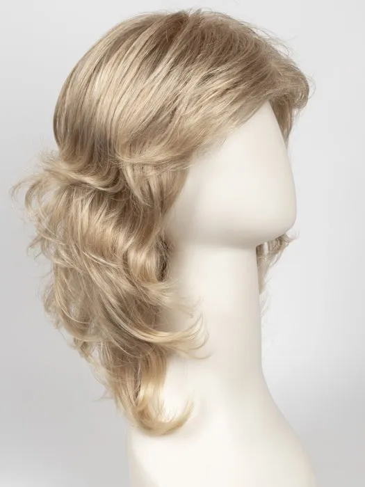 Tress by Raquel Welch | Synthetic Shag Wig