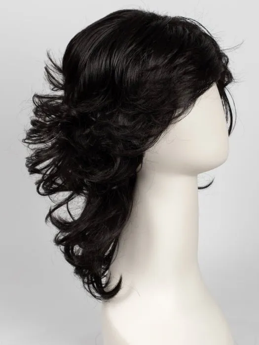 Tress by Raquel Welch | Synthetic Shag Wig
