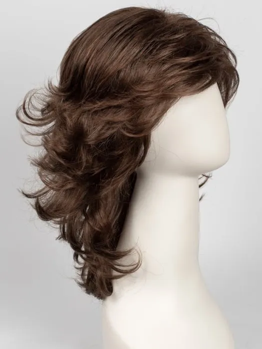Tress by Raquel Welch | Synthetic Shag Wig