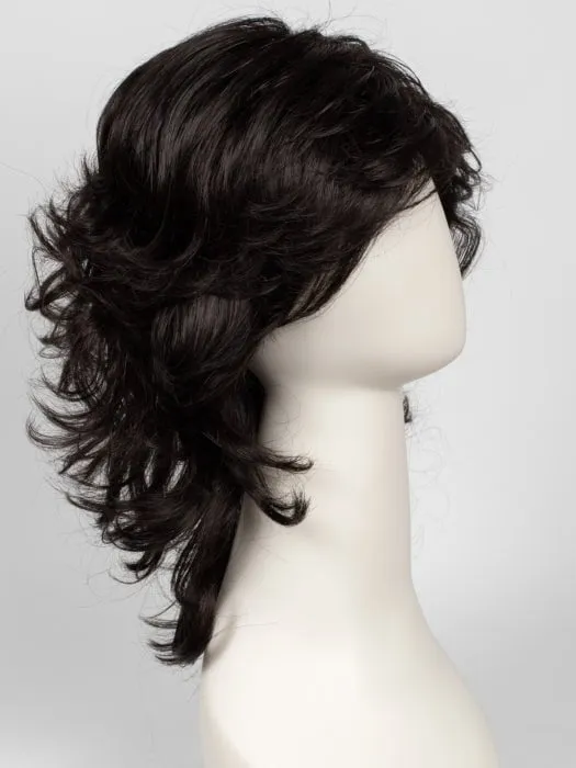 Tress by Raquel Welch | Synthetic Shag Wig