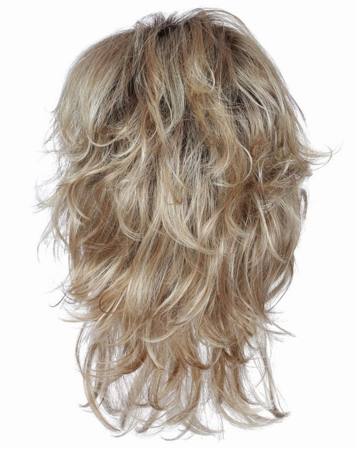 Tress Wig by Raquel Welch | Synthetic Hair | Average Cap