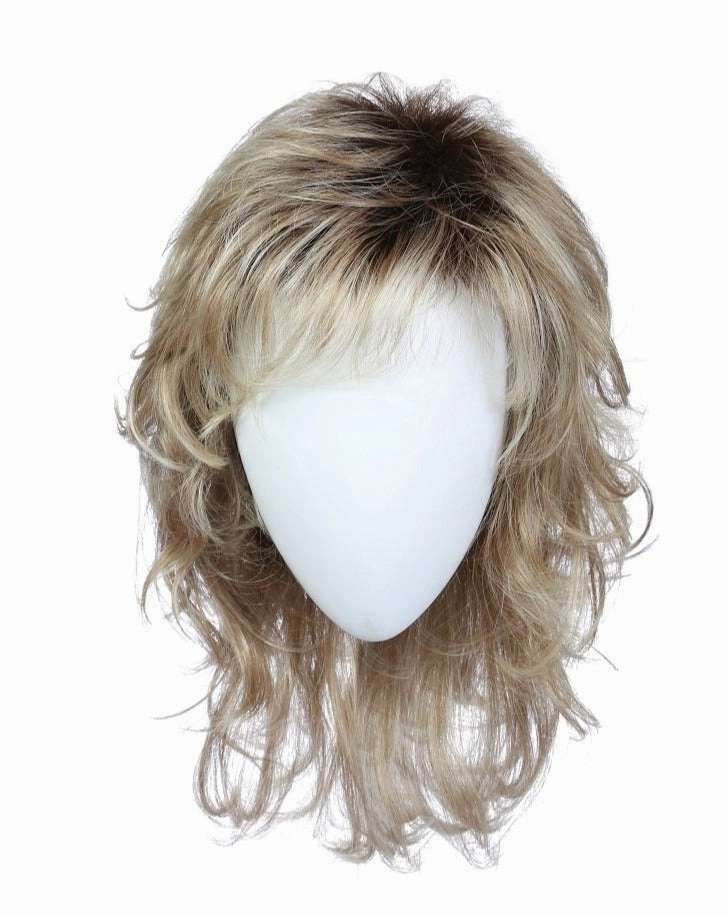 Tress Wig by Raquel Welch | Synthetic Hair | Average Cap