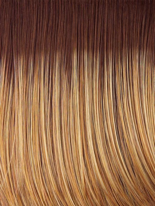 Tress Wig by Raquel Welch | Synthetic Hair | Average Cap