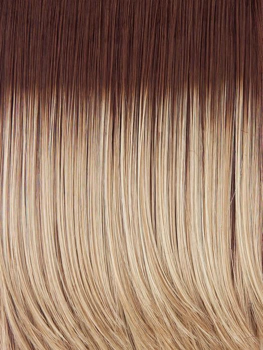 Tress Wig by Raquel Welch | Synthetic Hair | Average Cap