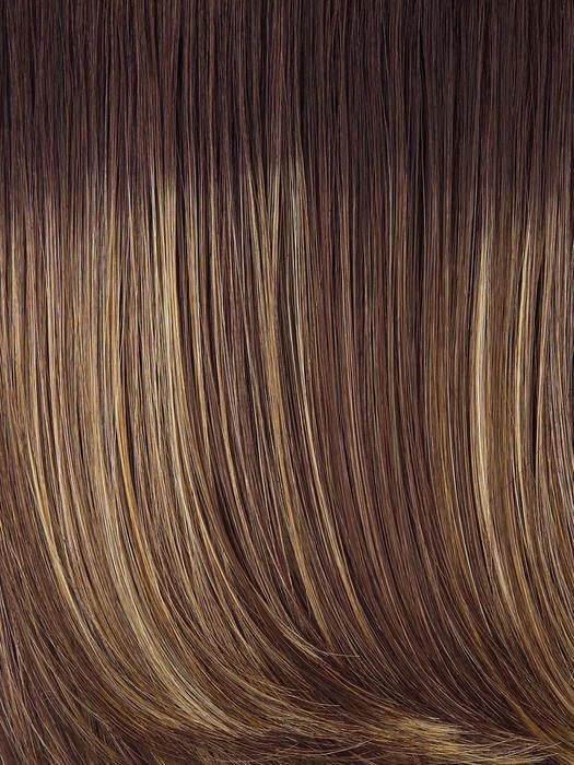 Tress Wig by Raquel Welch | Synthetic Hair | Average Cap