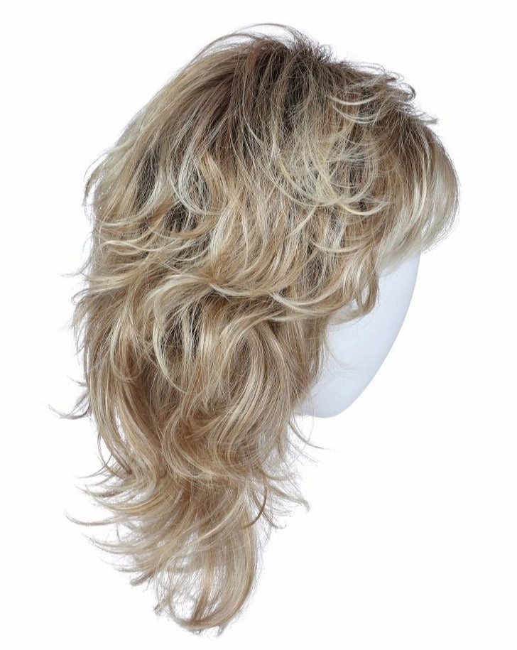 Tress Wig by Raquel Welch | Synthetic Hair | Average Cap