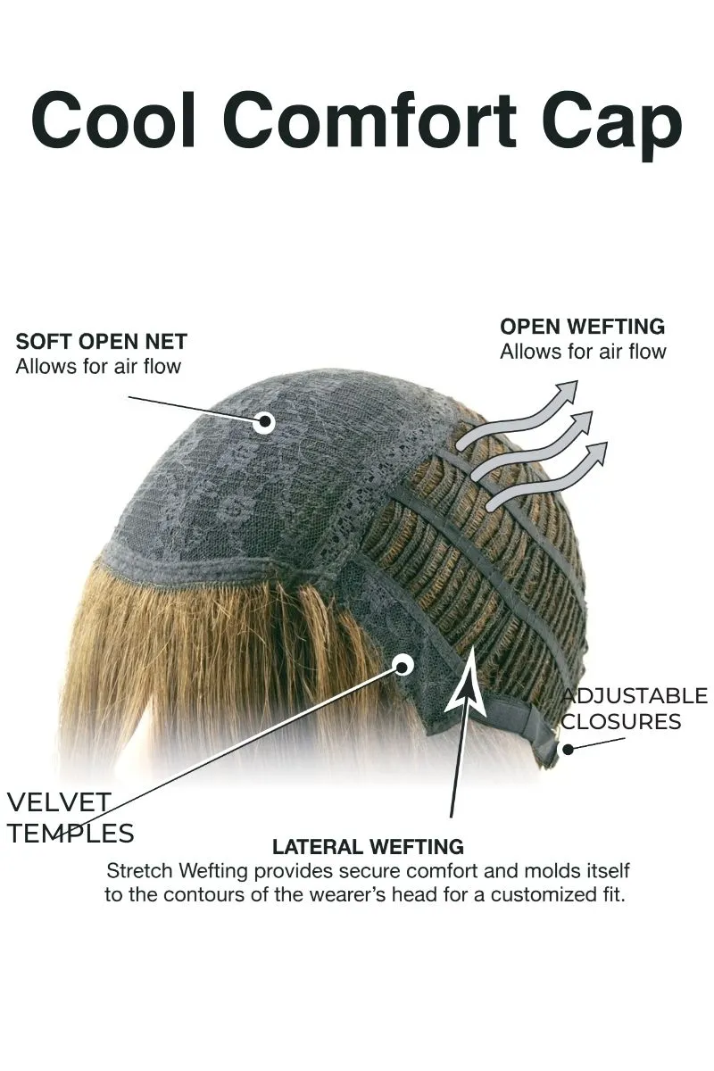 TressAllure Wigs - Aria (V1307)