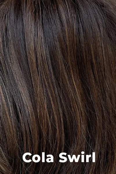 TressAllure Wigs - Aria (V1307)