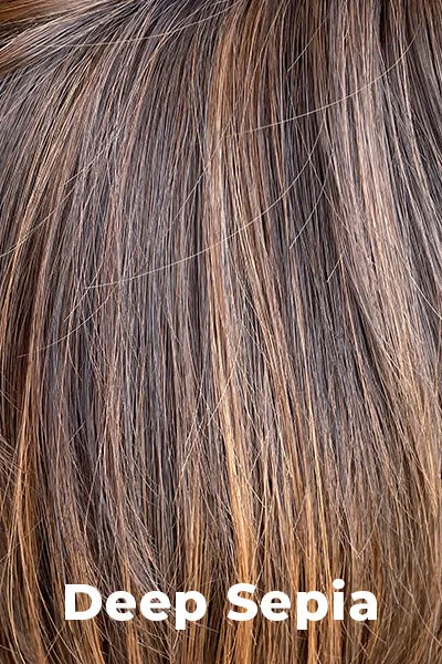 TressAllure Wigs - Aria (V1307)