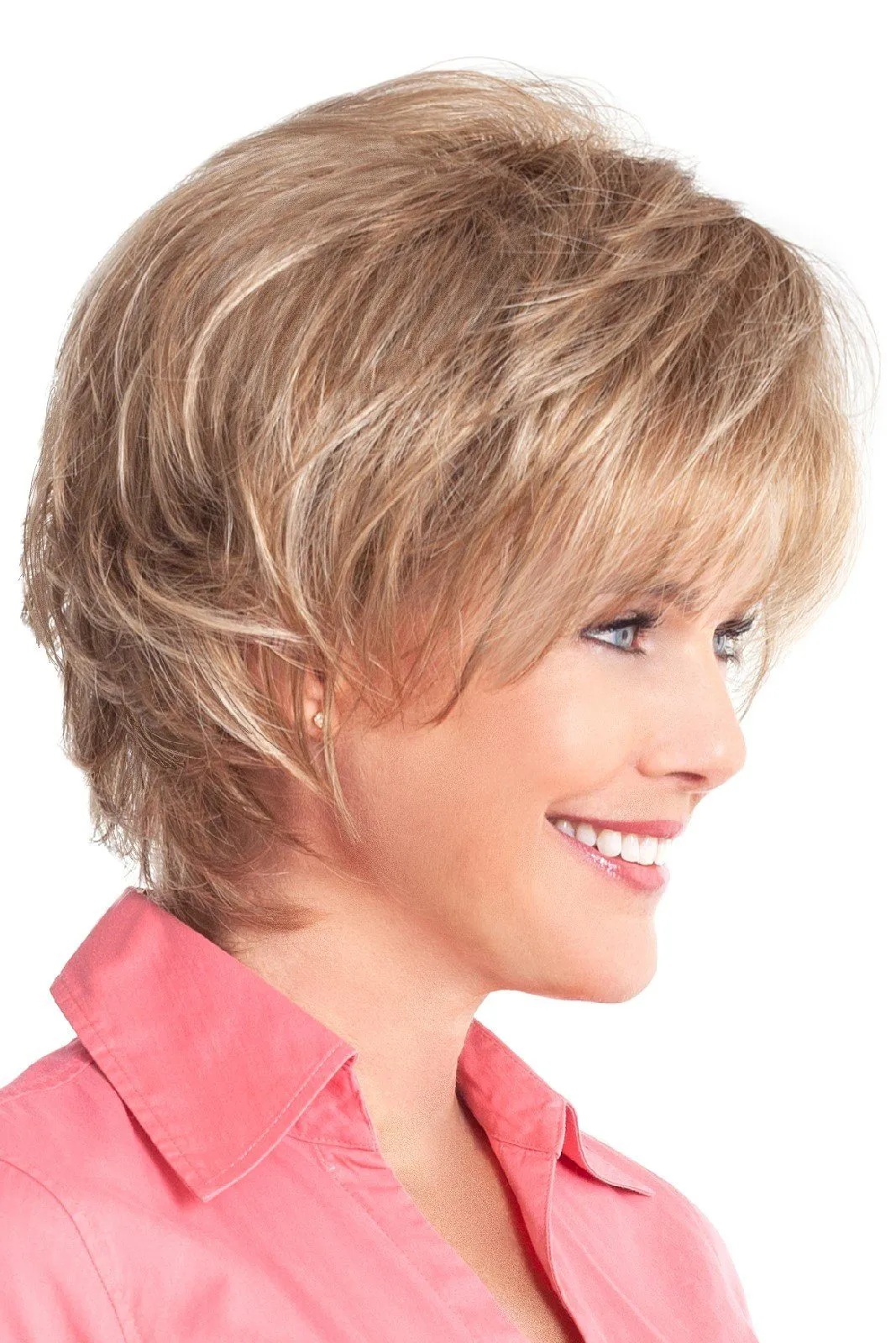 TressAllure Wigs - Aria (V1307)