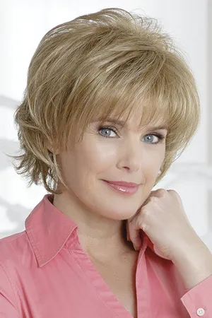 TressAllure Wigs - Aria (V1307)