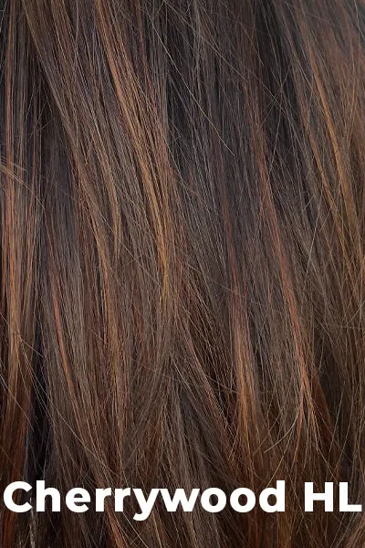 TressAllure Wigs - Aria (V1307)