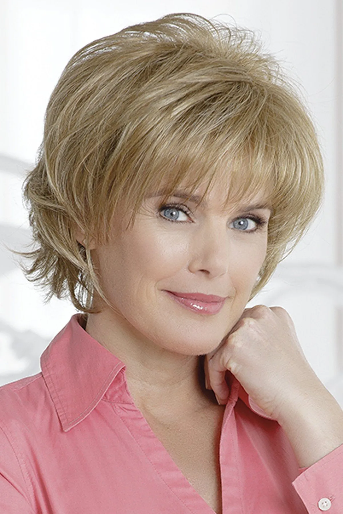 TressAllure Wigs - Aria (V1307)