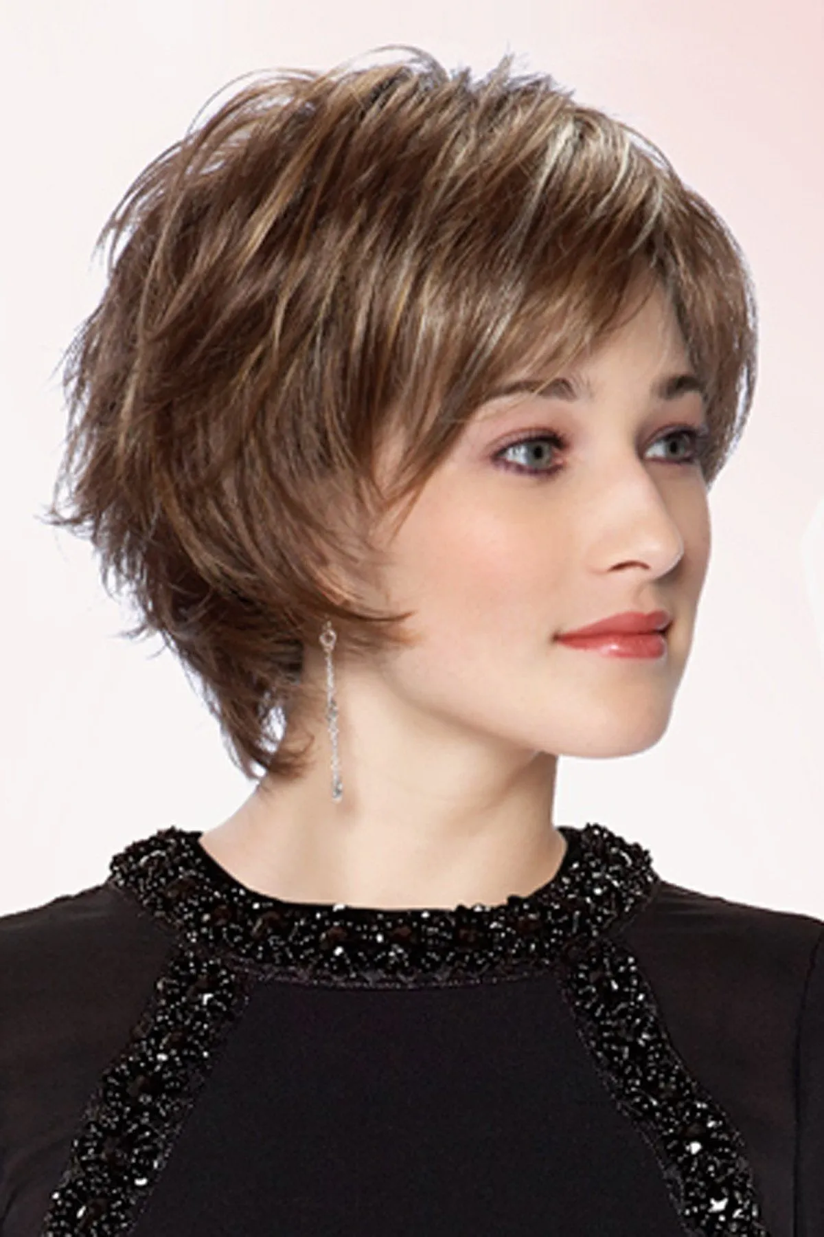 TressAllure Wigs - Aria (V1307)