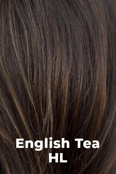 TressAllure Wigs - Aria (V1307)
