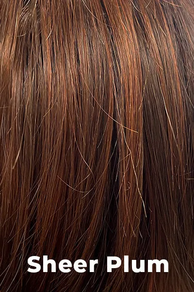 TressAllure Wigs - Aria (V1307)