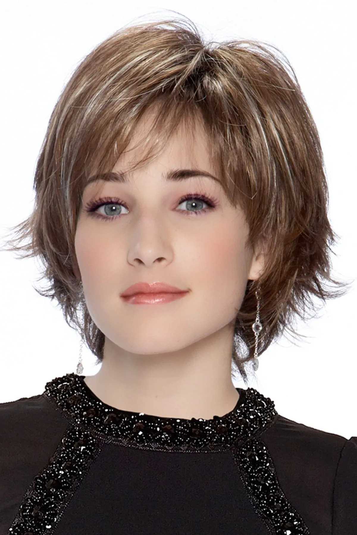 TressAllure Wigs - Aria (V1307)