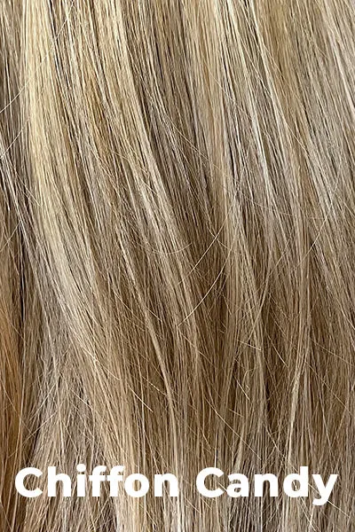 TressAllure Wigs - Blaze (F1704)
