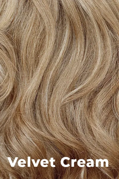 TressAllure Wigs - Brianna (V1303)