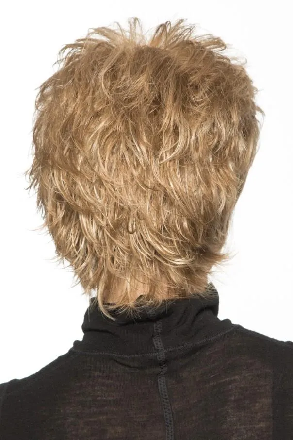 TressAllure Wigs - Brianna (V1303)