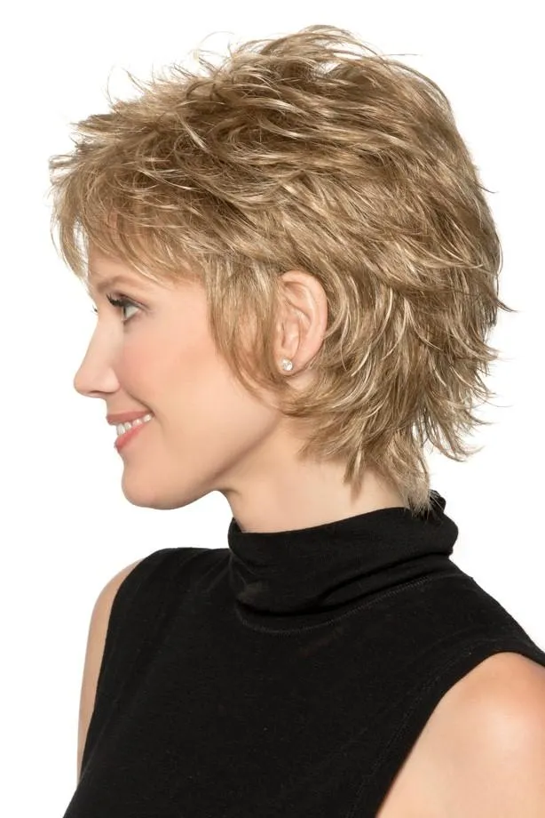 TressAllure Wigs - Brianna (V1303)