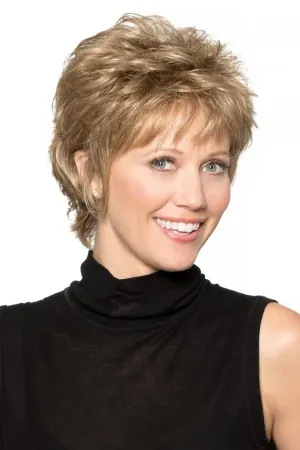 TressAllure Wigs - Brianna (V1303)
