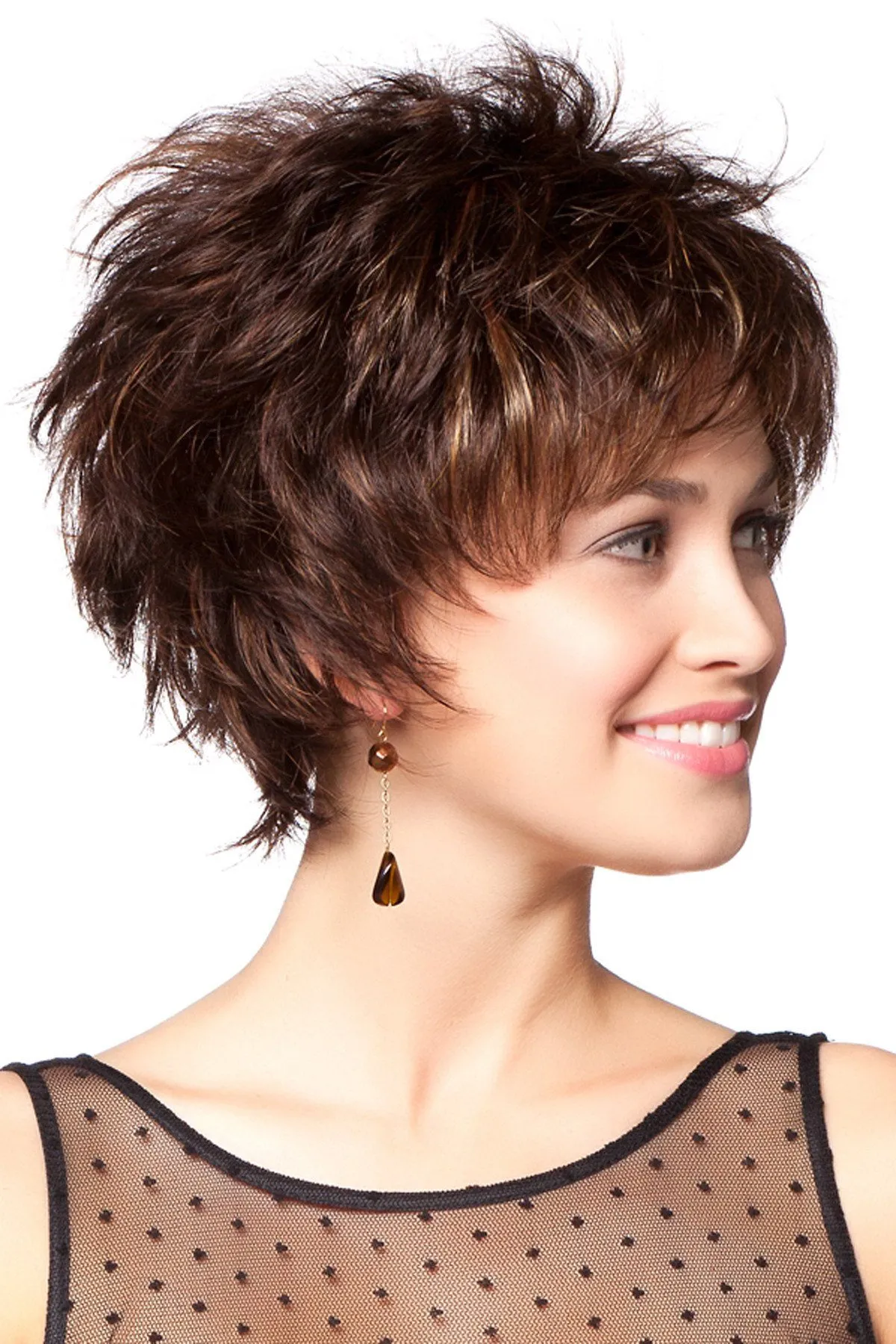 TressAllure Wigs - Brianna (V1303)
