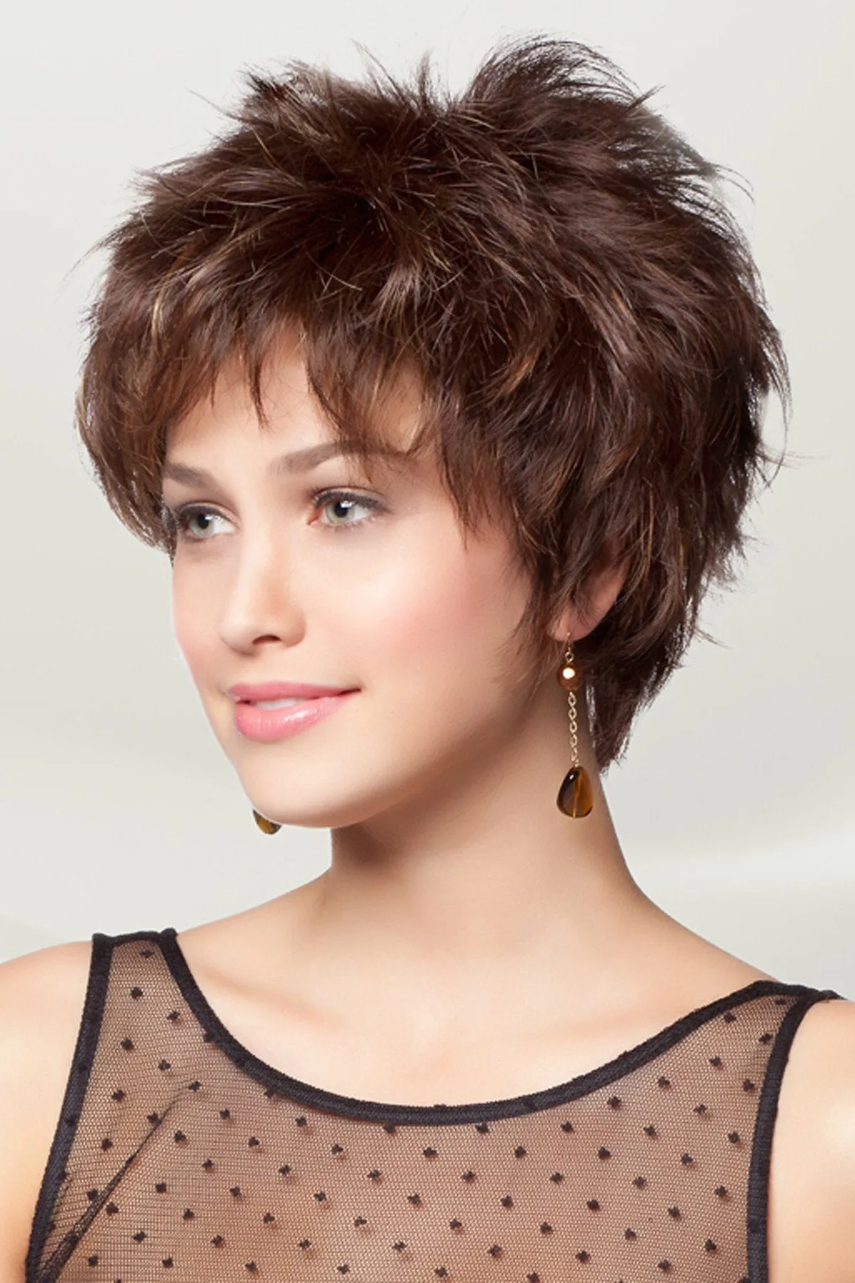TressAllure Wigs - Brianna (V1303)