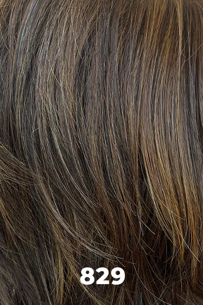 TressAllure Wigs - Spectacular Shag (MC1411)